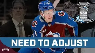How do the Colorado Avalanche adjust? And season opening surprises | DNVR Avalanche Podcast