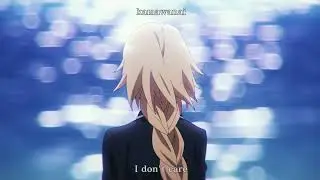 Fate/ Apocrypha NCED 1 [8k subbed YLMR]