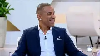 Fernando Pires fala sobre a elimina&ccedil;&atilde;o no Dancing Brasil