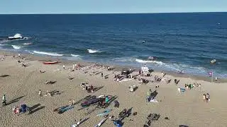 Asbury Park Apex Series Open Row 2025