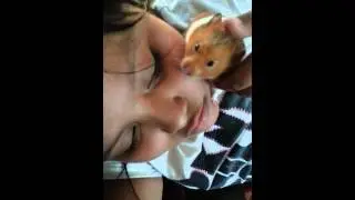 Awdorable Dance