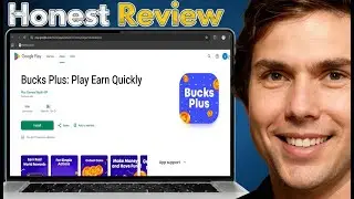 Bucks Plus App 2026 Review Earn Money Fast Legit or Scam
