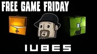 &raquo;Free Game Friday: iubes (open beta)