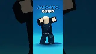 Muichiro Outfit 