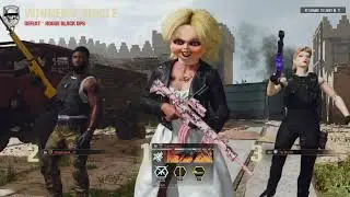 BO6 - Spawn Kills