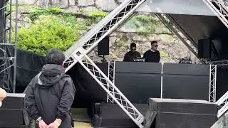 Tasoko B2B IORI  ① // AGAITIDA  2023.11.18 SAT at Pension Yonahadake