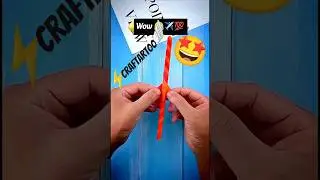how to make a origami paper draft flying,glider#paper#shorts