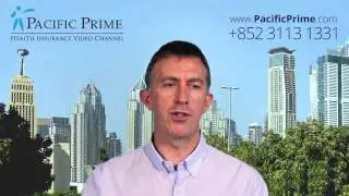 Medical Insurance China