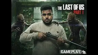 PLAYING THE LAST OF US PART 1   #thelastofus