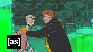 Cloning 24 | The Venture Bros. | Adult Swim