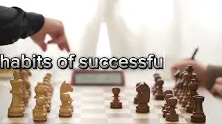 habits that makes you successfull]motivational#successrules #sigmalove
