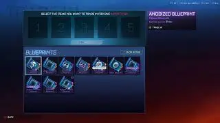 Rocket League challenges