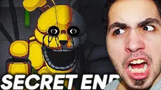 HO VINTO IL NUOVO FNAF: Into the Pit IN LIVE!!
