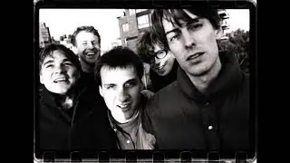 20. Stop Breathin' - Pavement - May 3, 1994 - Barrymore Theatre, Madison, WI