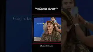 Stranger Things BTS are so fun to watch #strangerthings #netflix #edit #shorts