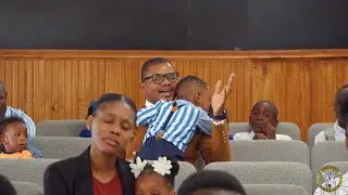 09-03-23 | Nkolo Yo Yebi Motema Na Nga: Bro. Josue Ilunga