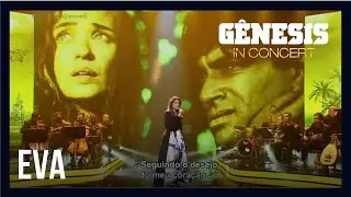 Tema musical de Eva relembra a trajetória da personagem