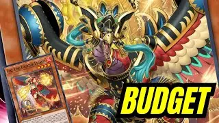 FIRE KING PURO DECK PROFILE BUDGET CRIMINALE