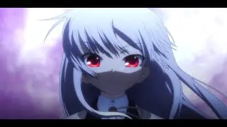 Angel Beats!  Episode  8  Reaction （エンジェルビーツ）