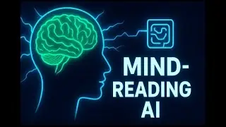 Mind-Reading AI: The Truth About Brain-Computer Interfaces 🧠