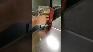 Morlin Electric Pittsburgh Locking Hammer