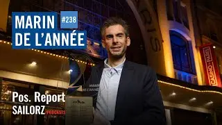 Pos. Report #238 avec Jean-Luc Denéchau et Guillaume Chiellino