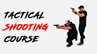 STRIKE Tactical Shooting Course - Level 1