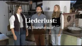 Liederlust ♪ 44: 