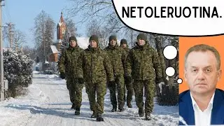 Slėpė iki paskutinės minutės! Skardžius sukirto sprendimus dėl Kapčiamiesčio poligono