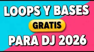 PACK DE EFECTOS PARA DJ 2026 🔥 | Sonidos Gratis Sin Copyright