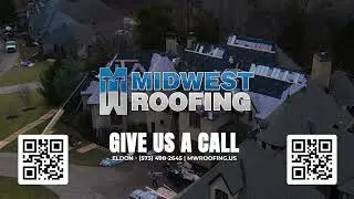 Midwest Roofing Storm Season 2026