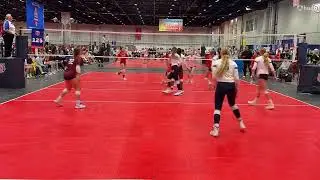 Sarah Tight #13 PIN Class of 2027