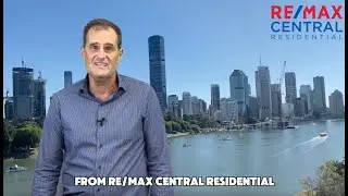 Monthly Market Update - Brisbane Apartments - March 2025