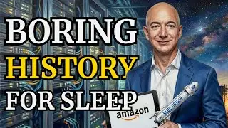 This Is How Jeff Bezos Built Amazon Into a Global Giant