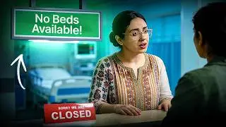 Why Hospitals Say 'No Beds' Even When Beds Are Available