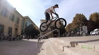 Street Jam Aix by BmxLab