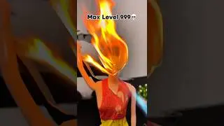 Why You Should NEVER Burn a Doll! 👀🔥