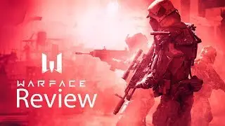 Обзор улучшенного игрового процесса Warface для Xbox One X: бесплатное обновление