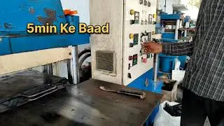 Rubber Products Manufacturing Process 😱 | Industrial Factory Video