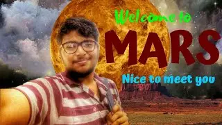 മടക്കമില്ലാത്ത ആ യാത്ര.. | One way trip to Mars | Mars one mission | The legends by Ajay Krishnan