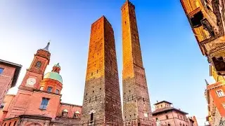 Viaggio di Natale tra Ravenna, Bologna, Cesenatico e Fano