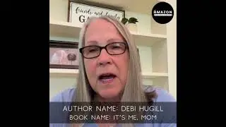 Real Stories from Real Authors | Amazon Book Publications