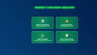 Virtual Data Rooms for Litigation Funding Reviews | Dildar here