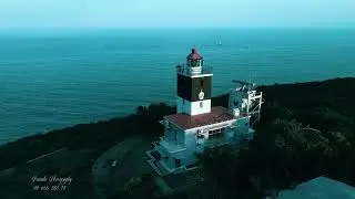 Dolphin's Nose Lighthouse 2024