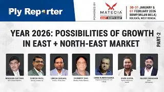 LIVE | YEAR 2026: POSSIBILITIES OF GROWTH IN EAST + NORTH-EAST MARKETS PART - 2
