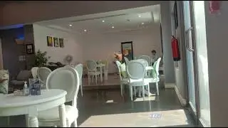 CIRCLE CAFE (AL_SAADIYAT) ABU DHABI uae