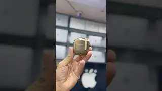 Audionic Airbud 595 #Brown Colour #shortvideo