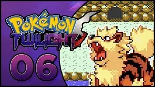 Pokemon Twilight - Episode 6 | ARCANINE!