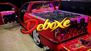 Last Night - EletroFunk 2024 - DJ NitroX - [Eletro Funk Deboxe]