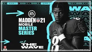 Madden Mobile 21 Master Series Update & Binder Clearout Info!!